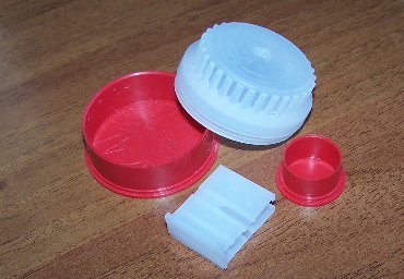 полиолефины