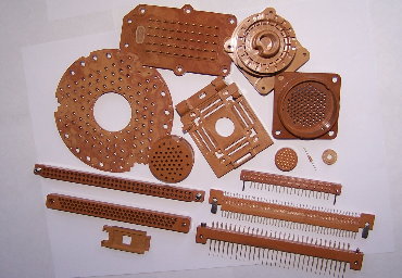 материалы на основе фенол-формальдегидных смол